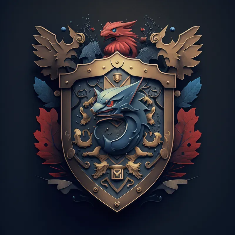 Emblem Design Ideas