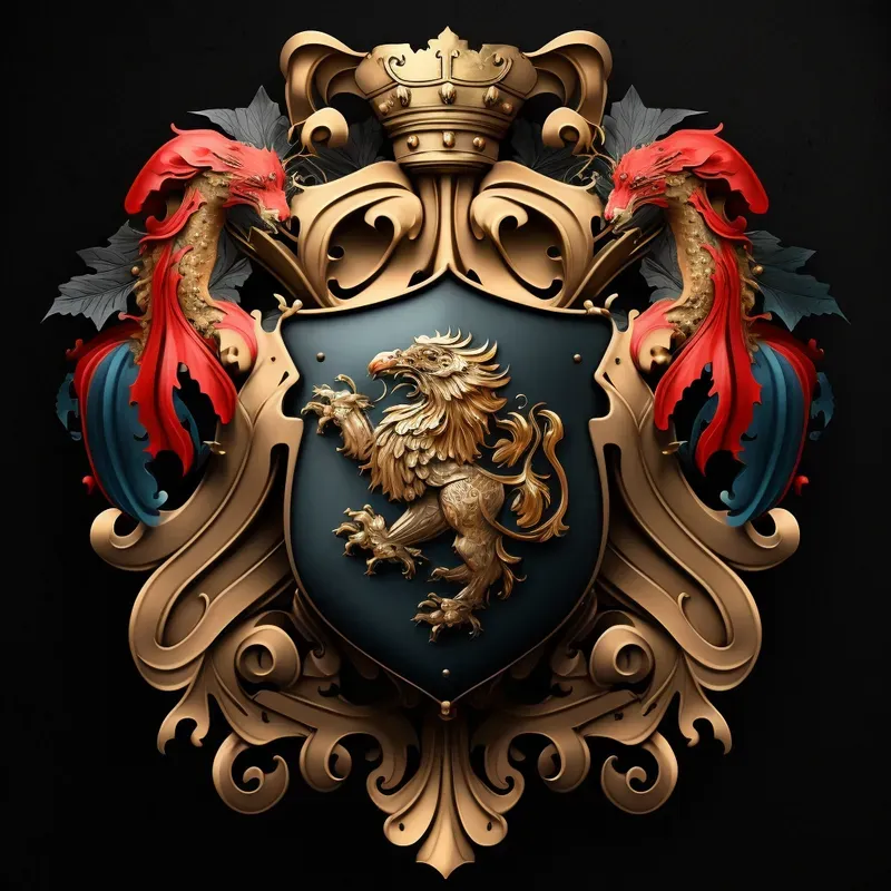 Emblem Design Ideas