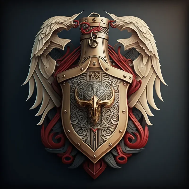 Emblem Design Ideas
