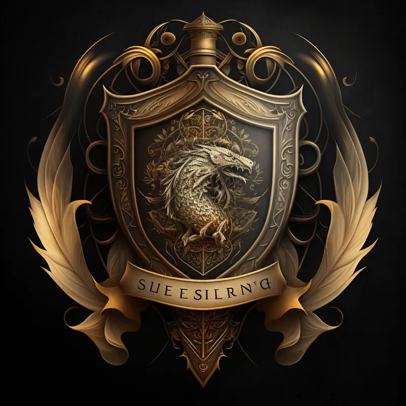 Emblem Design Ideas