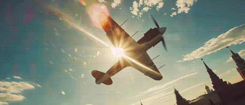 Ww2 Planes Aerobatics