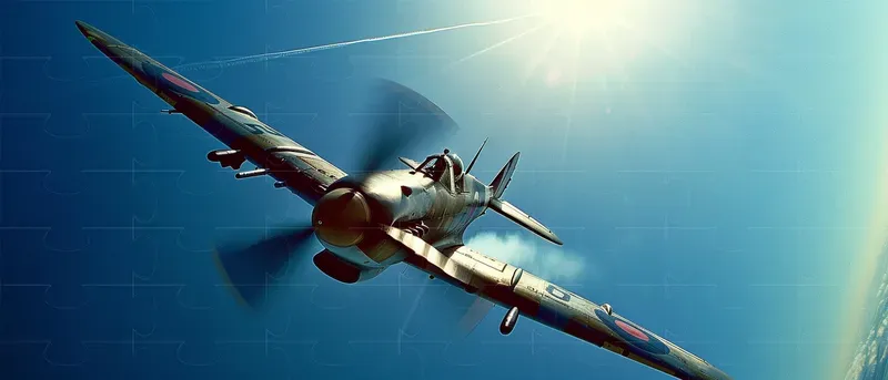 Ww2 Planes Aerobatics