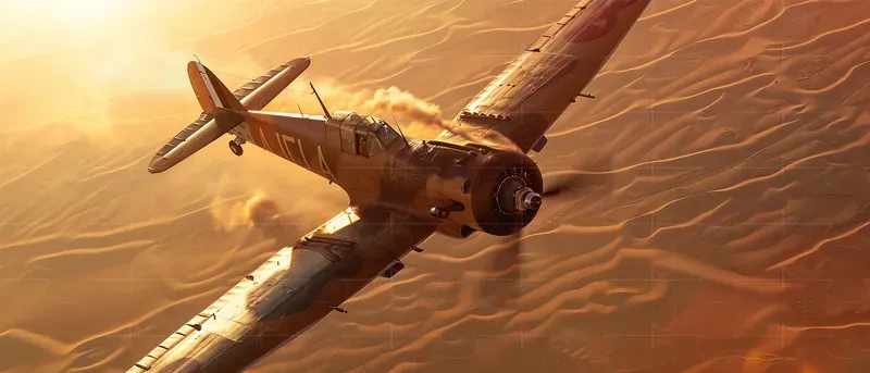 Ww2 Planes Aerobatics