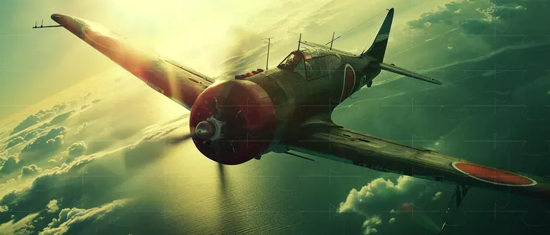 Ww2 Planes Aerobatics