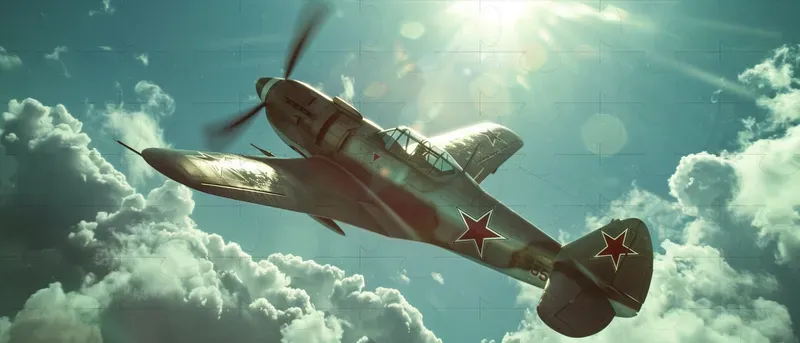 Ww2 Planes Aerobatics