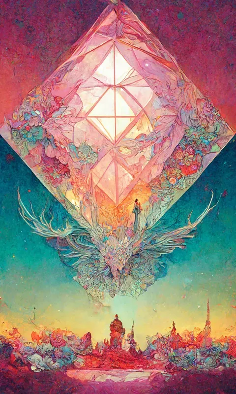 Psychedelic Cities