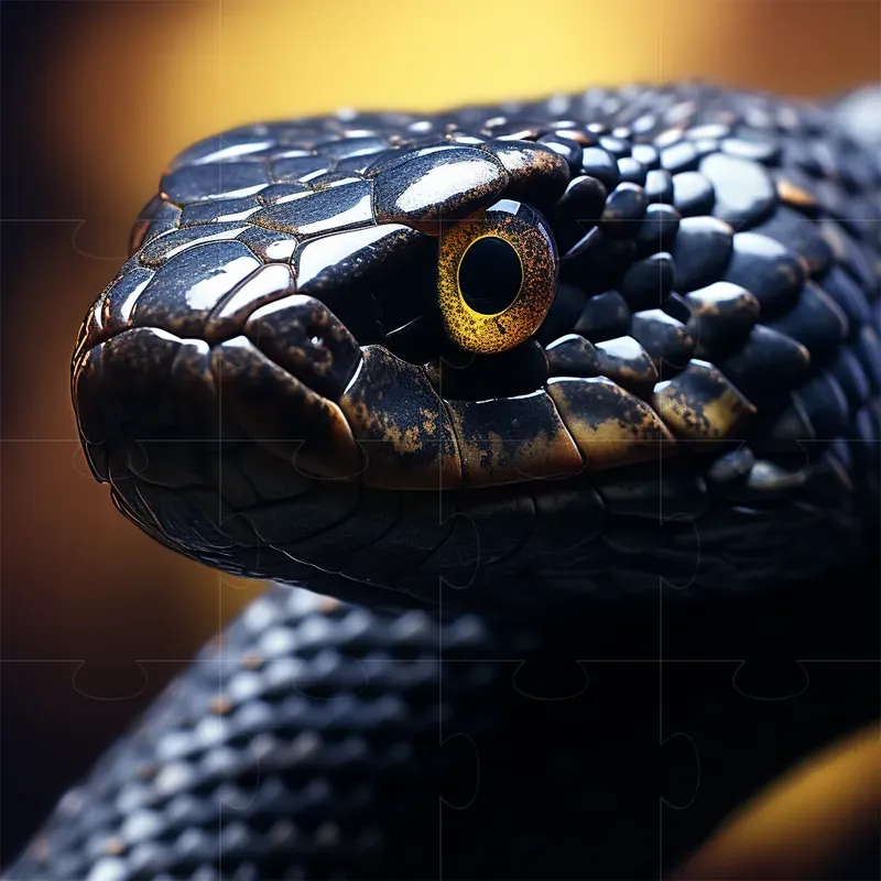 Microscopic Animal Shots