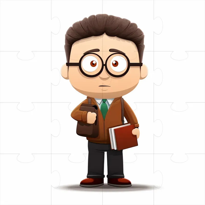 Southpark Character Creations