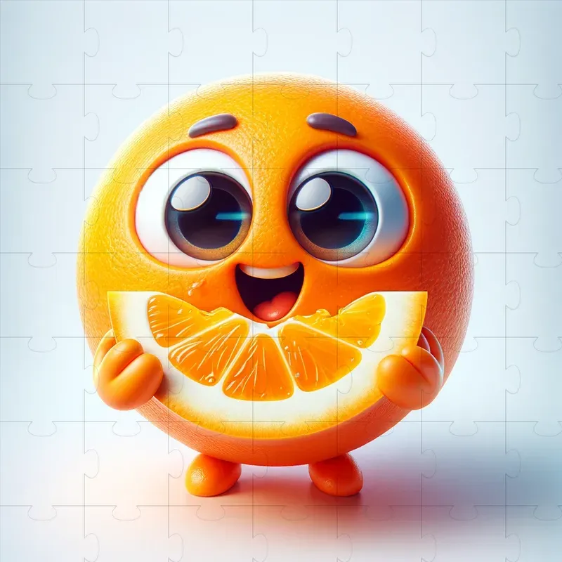 Animated Fruit Frenzies