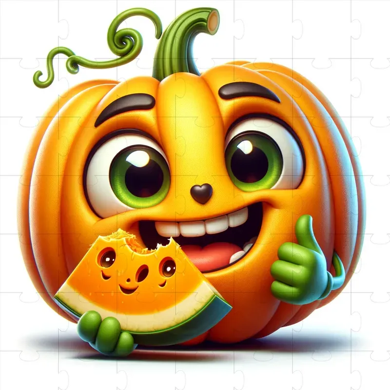 Animated Fruit Frenzies