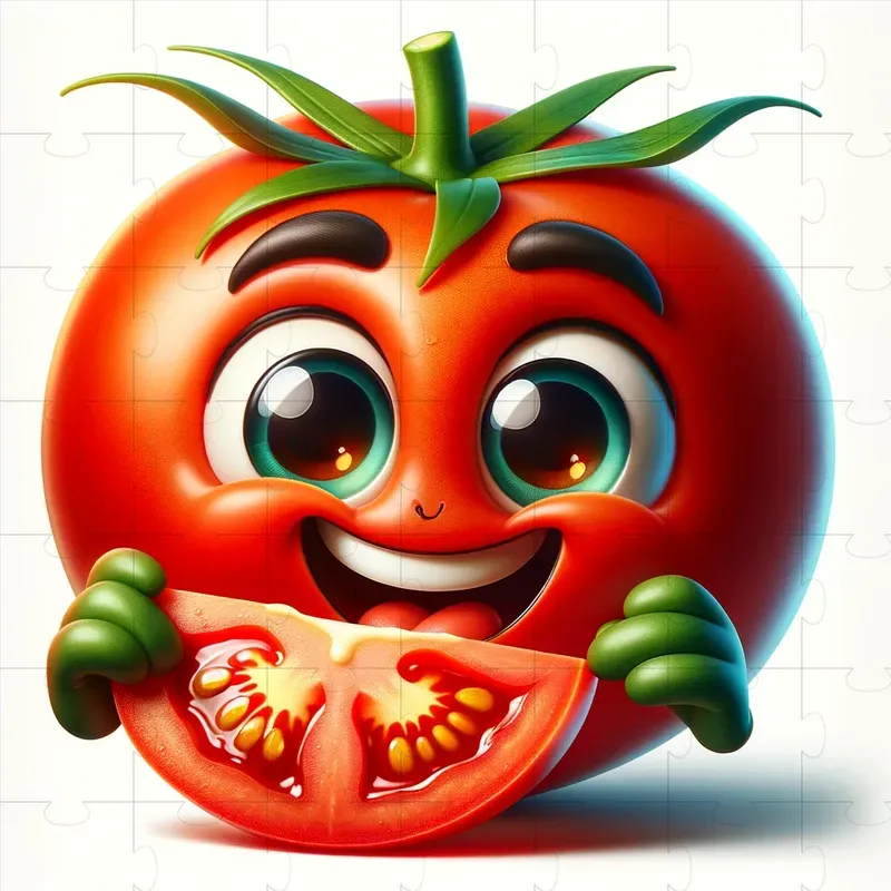 Animated Fruit Frenzies