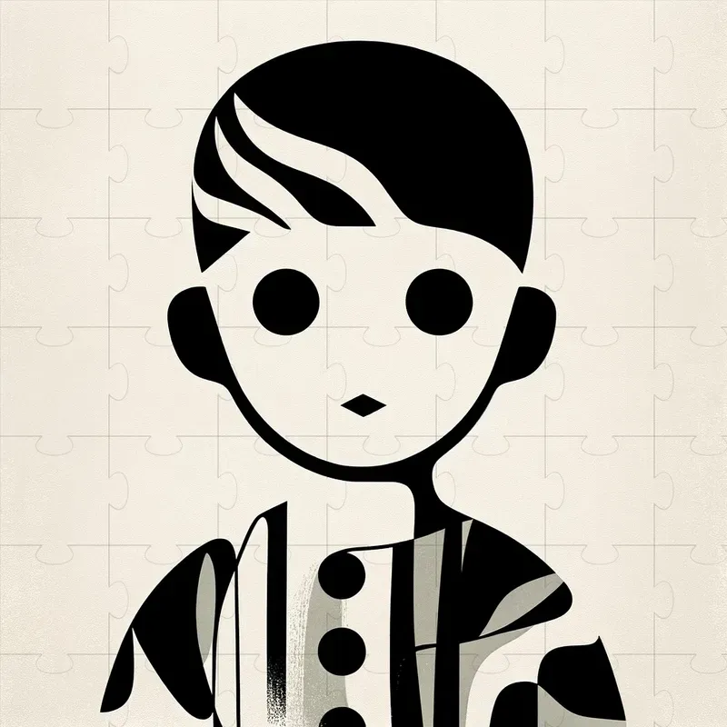 Stylized Silhouettes