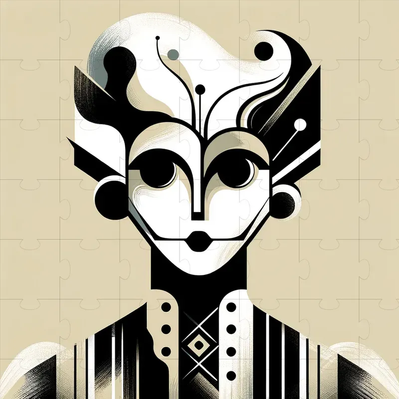 Stylized Silhouettes