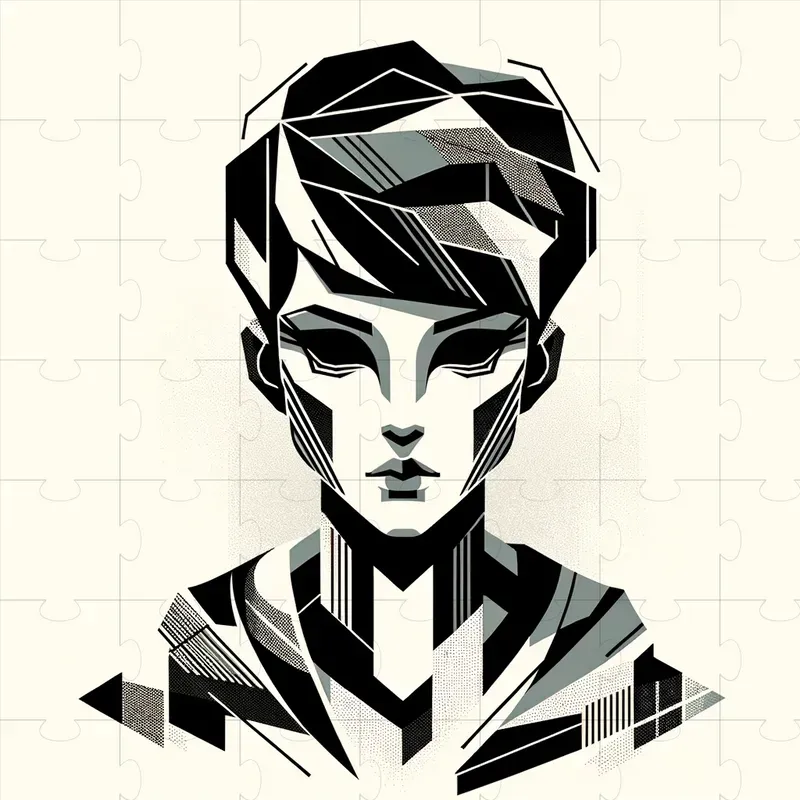 Stylized Silhouettes