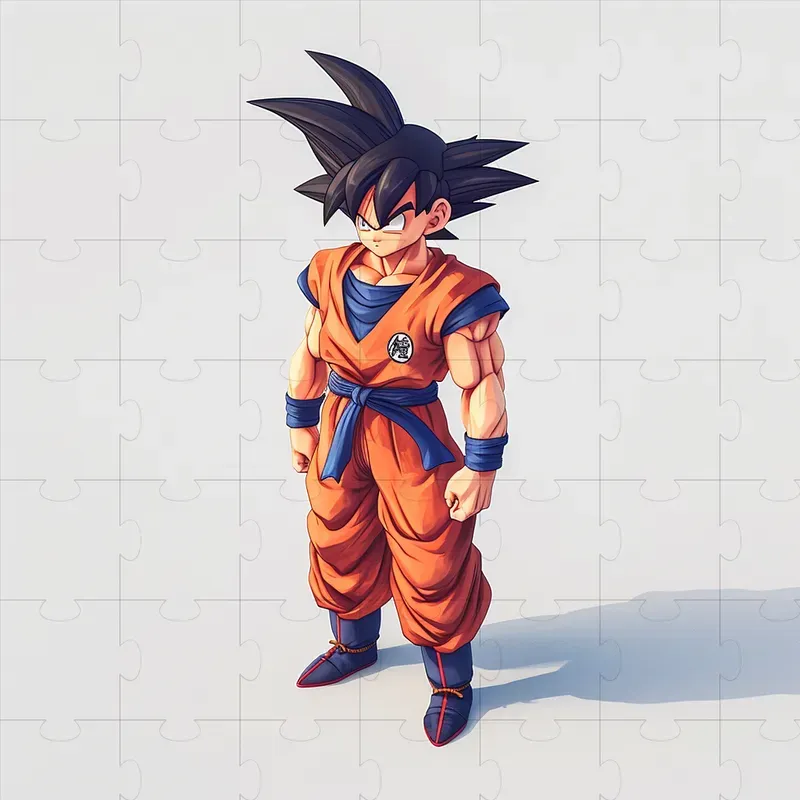 Isometric Game Character Designs