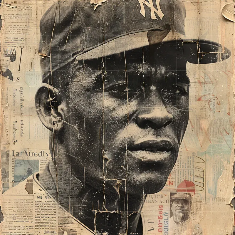 Timeless Collages