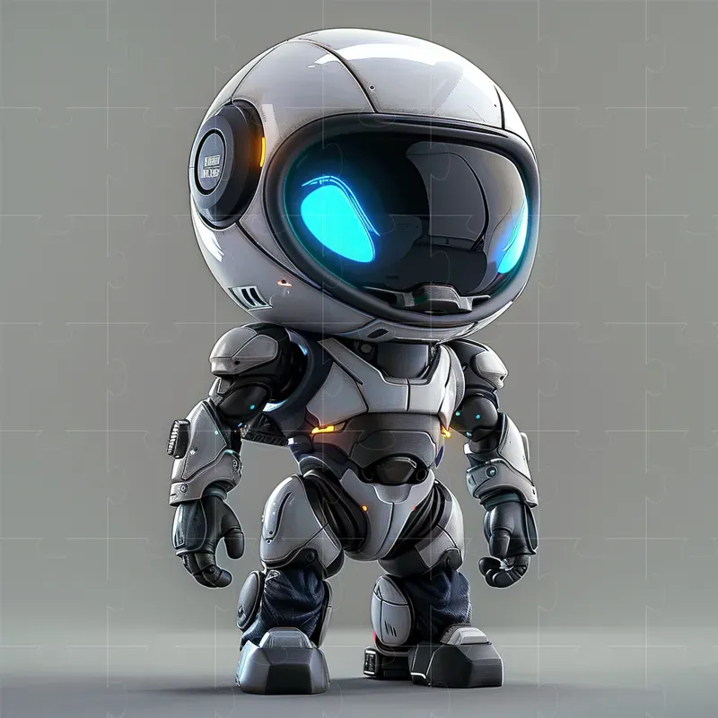 Chibi Characters