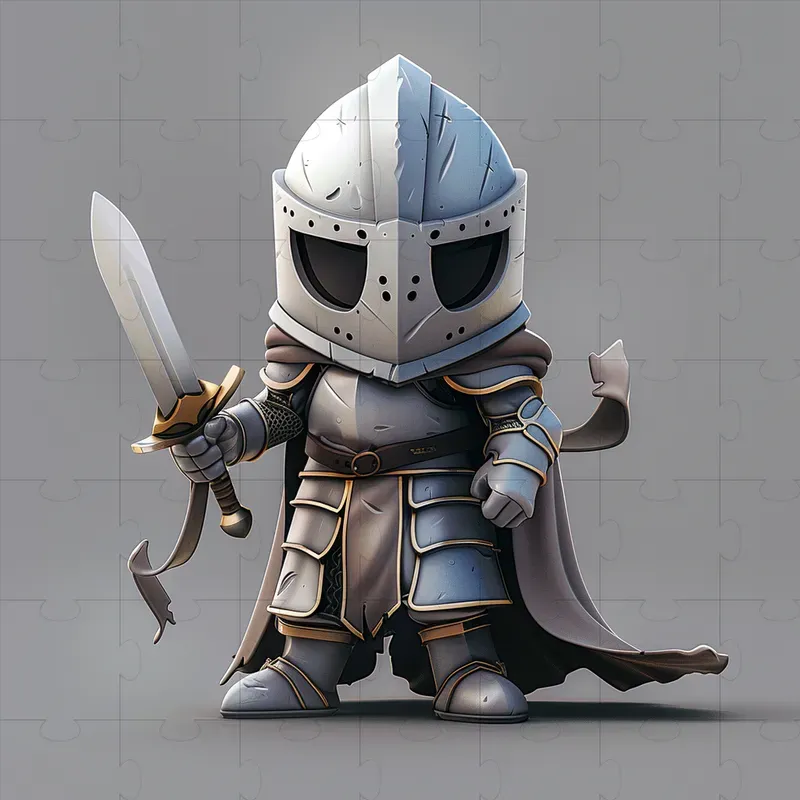 Chibi Characters