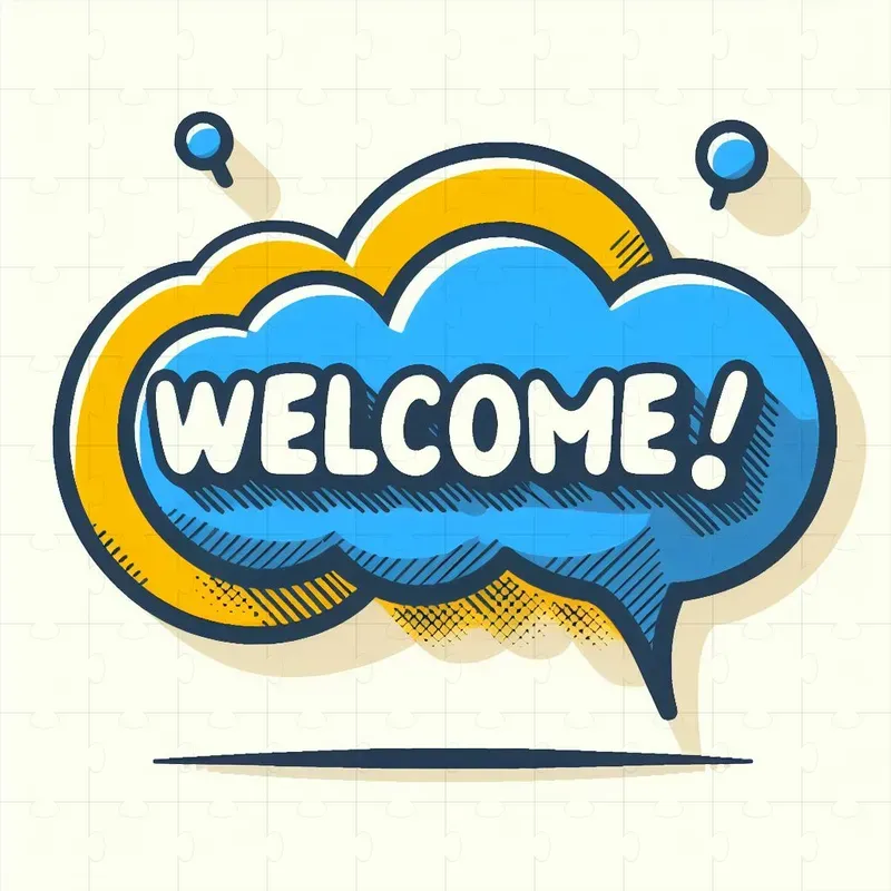 Expressive Bubbles With Text