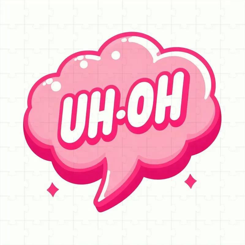 Expressive Bubbles With Text