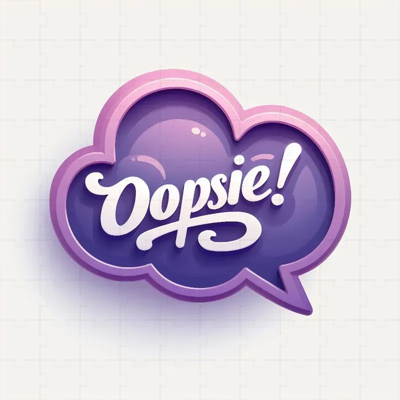 Expressive Bubbles With Text