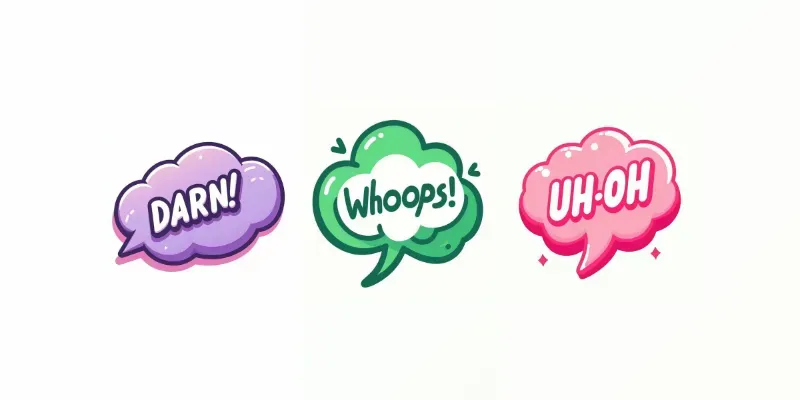 Expressive Bubbles With Text generated by undefined