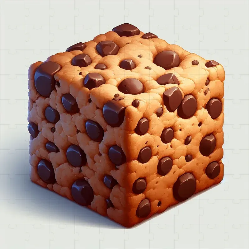 Tactile Texture Cubes
