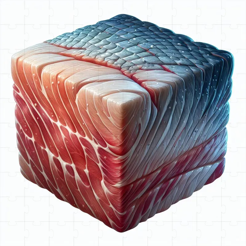 Tactile Texture Cubes