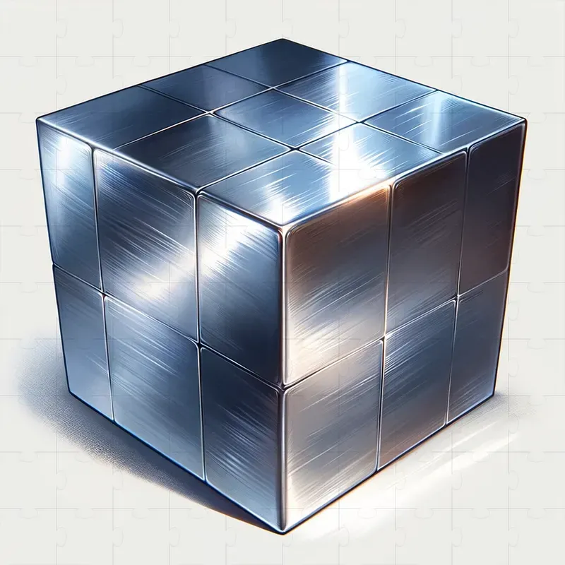 Tactile Texture Cubes