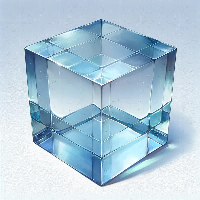 Tactile Texture Cubes