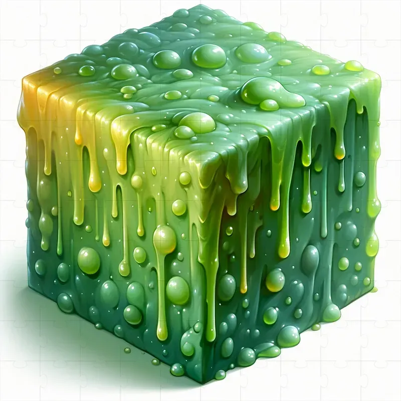 Tactile Texture Cubes