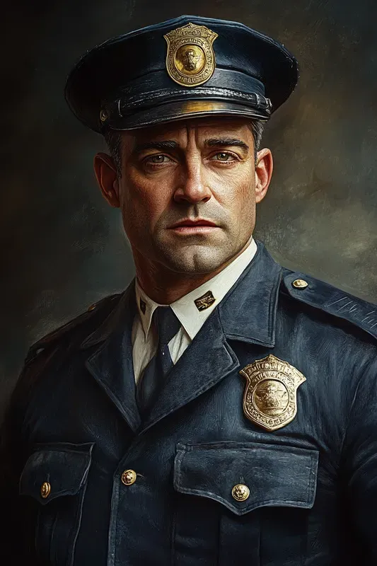 Call Of Cthulhu Character Portraits