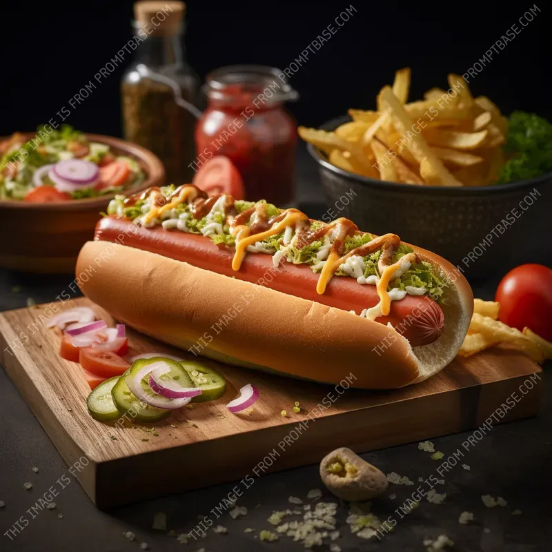 High Quality Foods