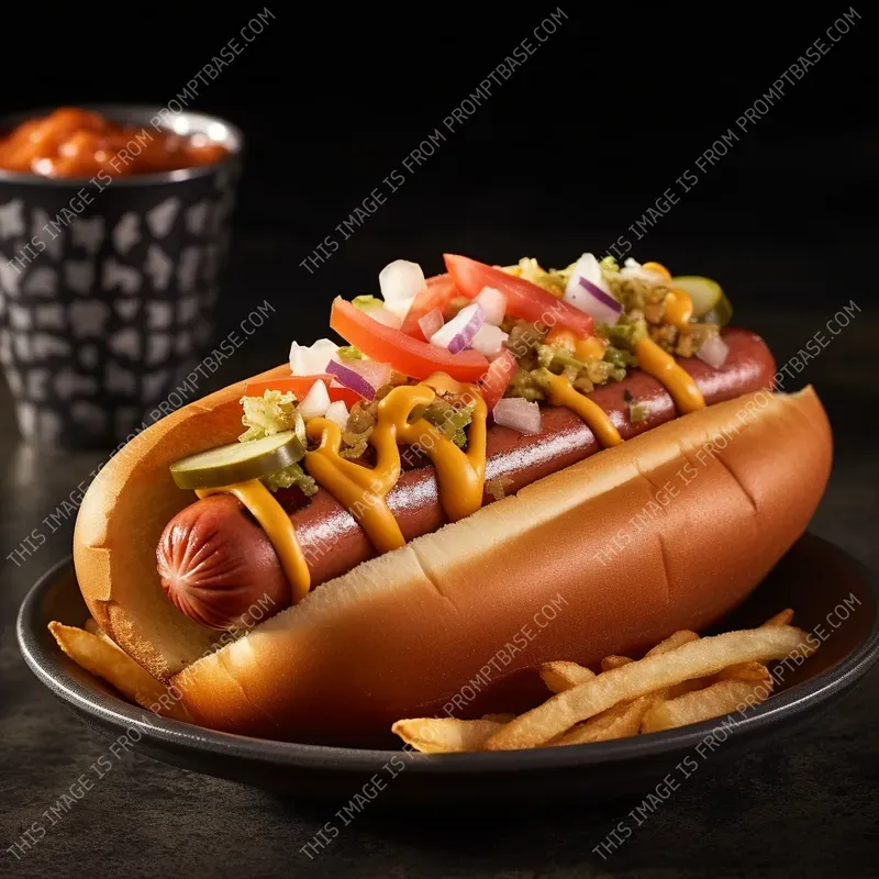High Quality Foods
