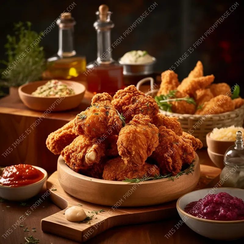 High Quality Foods