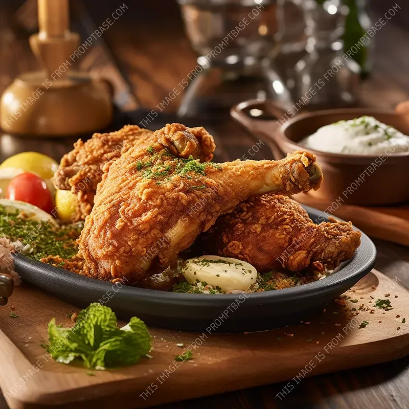 High Quality Foods