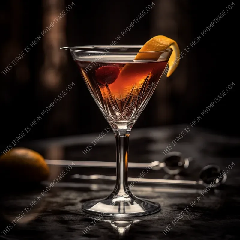 Drinks And Cocktails Pro Cameras