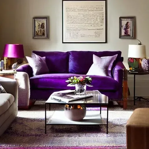 Photorealistic Images Of Furniture