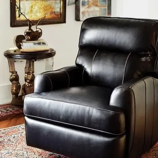 Photorealistic Images Of Furniture