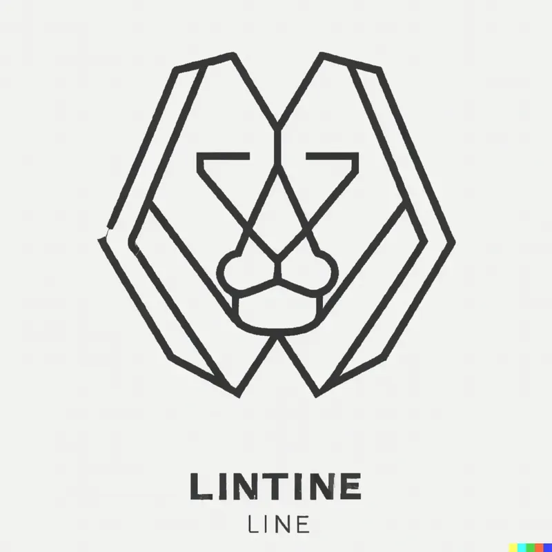Lineal Vector Logos
