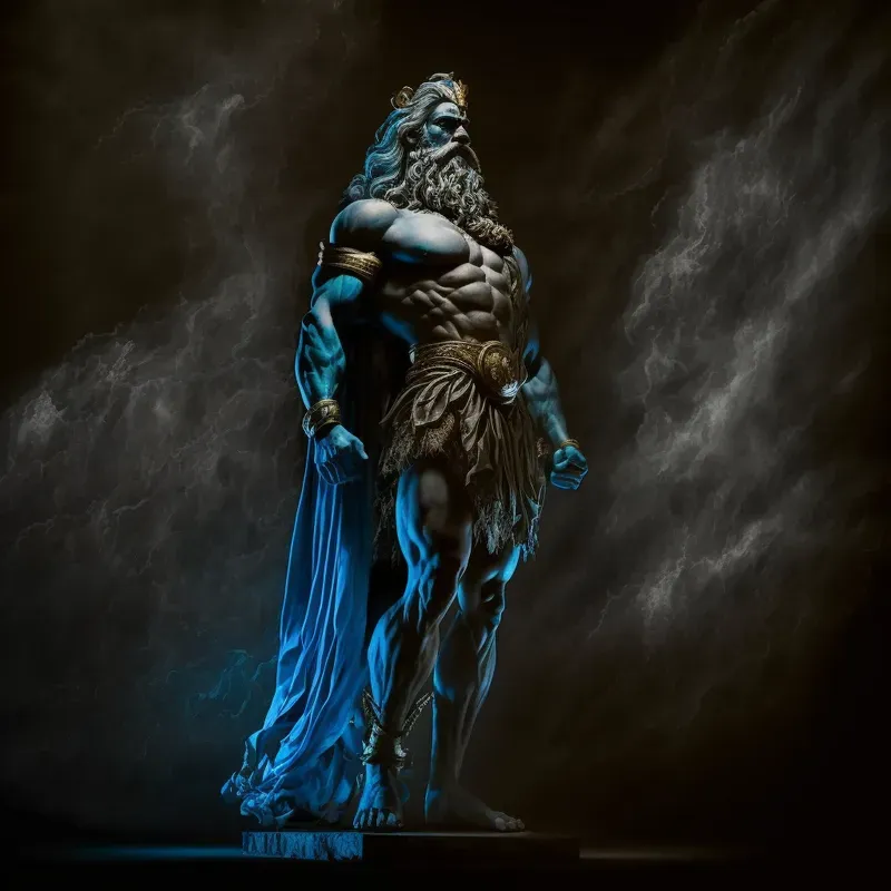 Full Body Characters