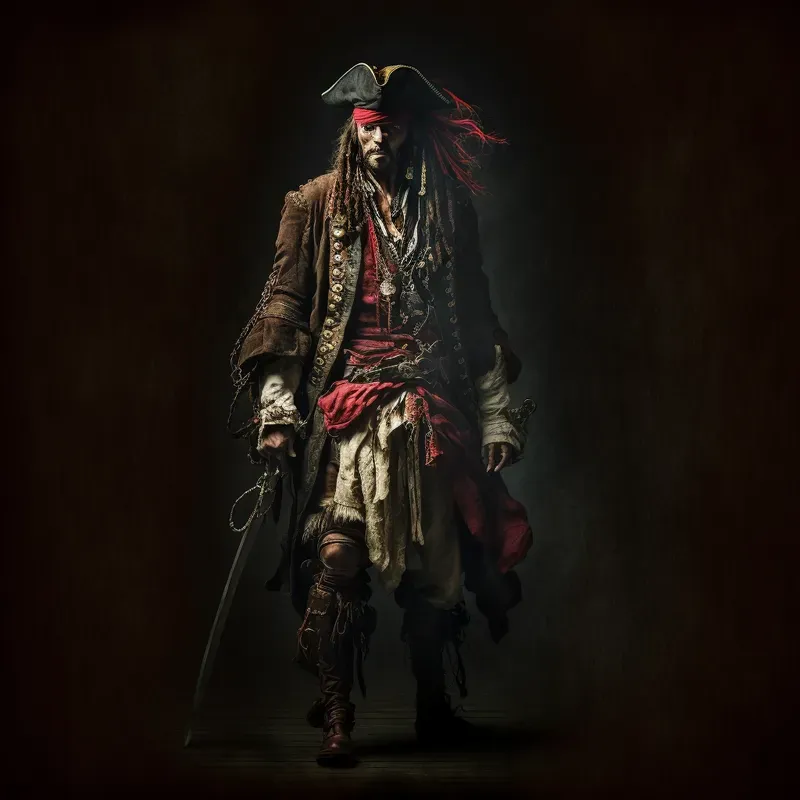 Full Body Characters