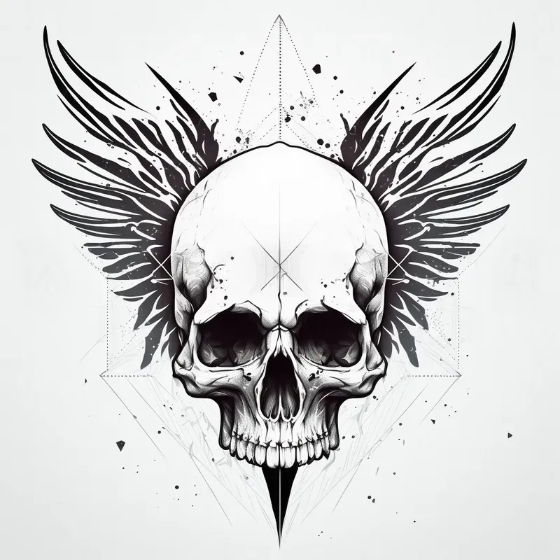 Stylish Unique Tattoo Designs