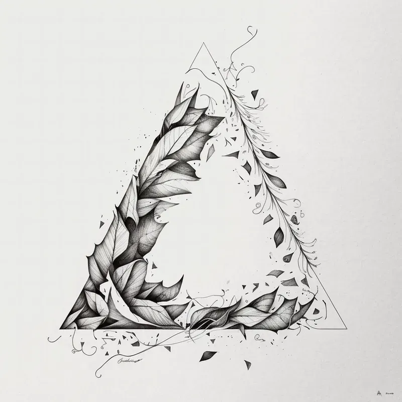 Stylish Unique Tattoo Designs