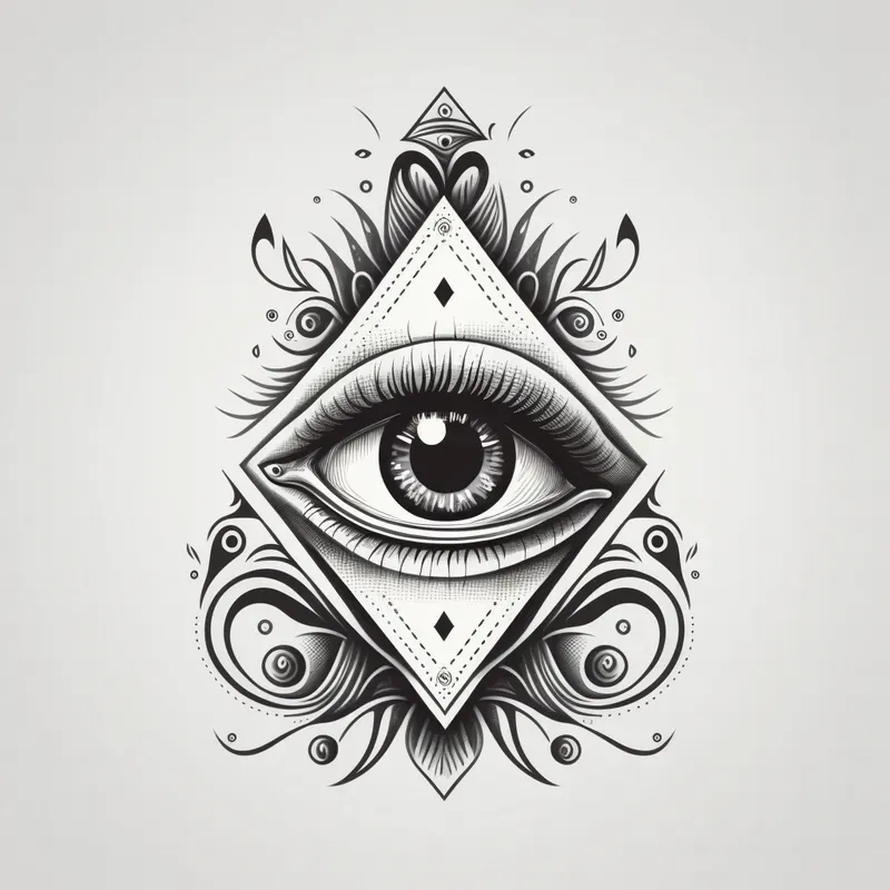 Stylish Unique Tattoo Designs