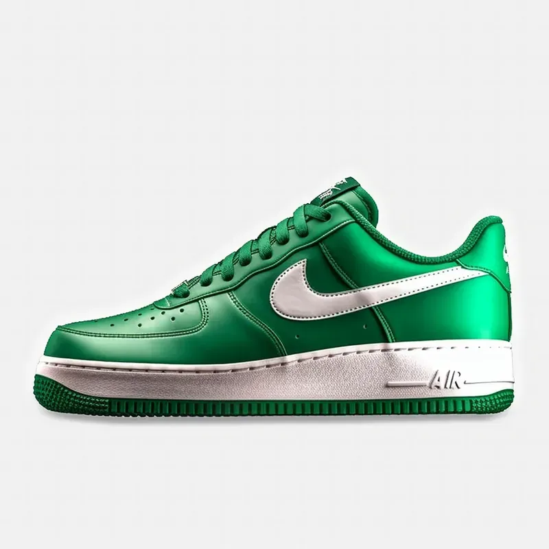 Nike Sneaker Designs
