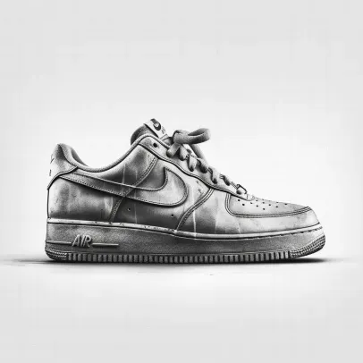 Nike Sneaker Designs