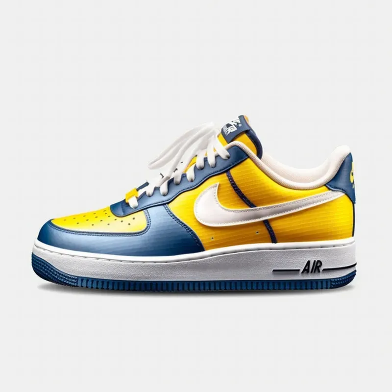 Nike Sneaker Designs