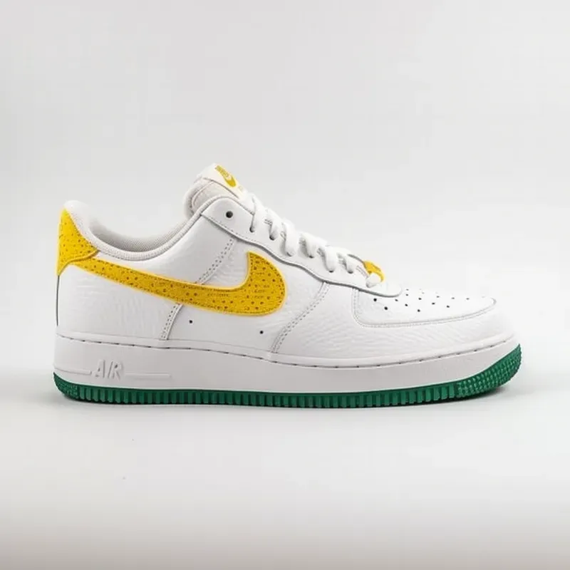 Nike Sneaker Designs