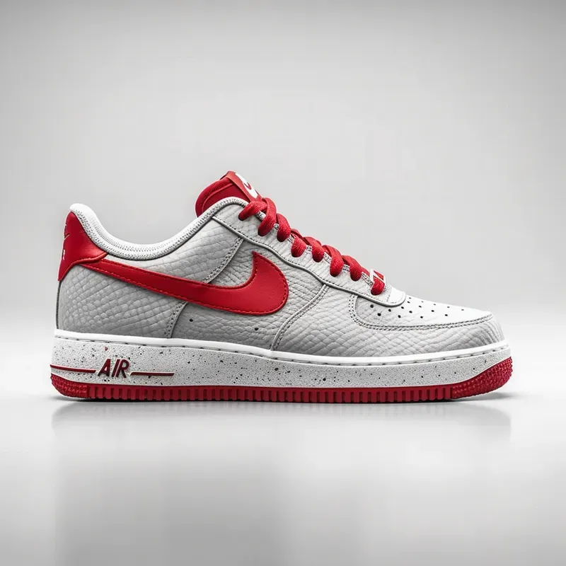 Nike Sneaker Designs